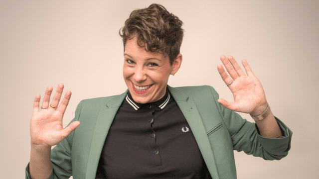 Interview: Suzi Ruffell on what keeps her awake at night in Edinburgh 2018 show Nocturnal