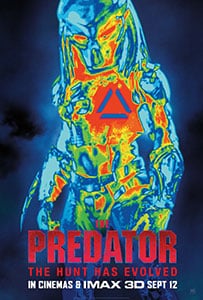 The Predator