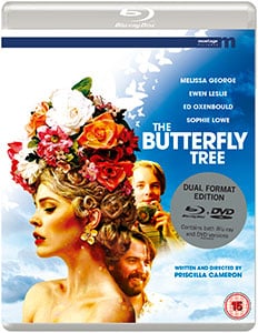 The Butterfly Tree
