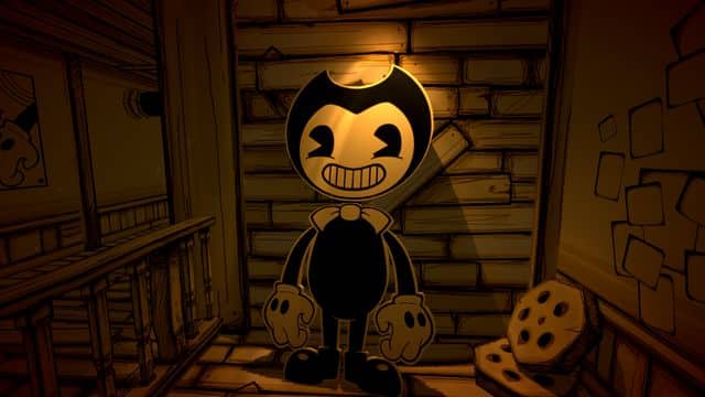 Bendy and the Ink Machine Review - Entertainment Focus