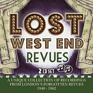 Lost West End Revues