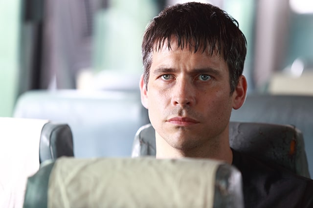 Death in Paradise - Rob James Collier