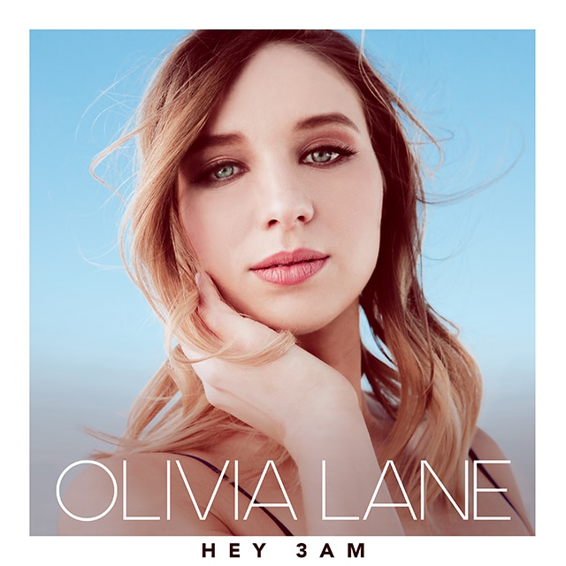 Olivia Lane - Hey 3am