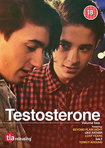 Testosterone: Volume Two