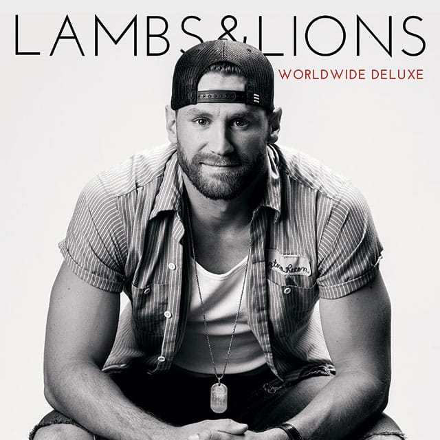 Chase Rice - Lambs & Lions Deluxe Edition