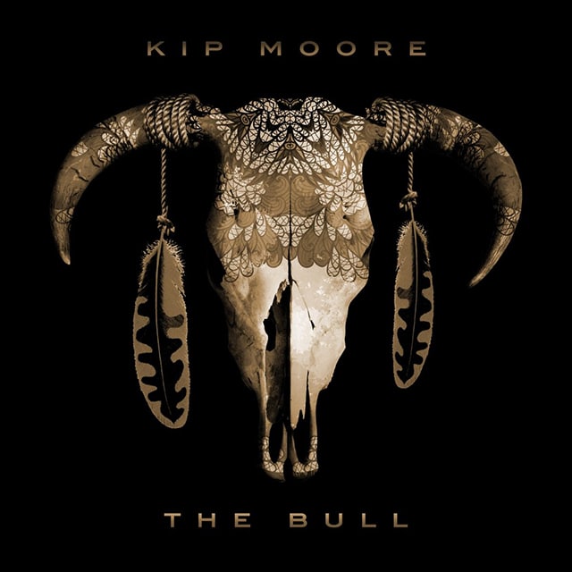Kip Moore - The Bull