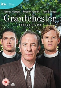 Grantchester series 4