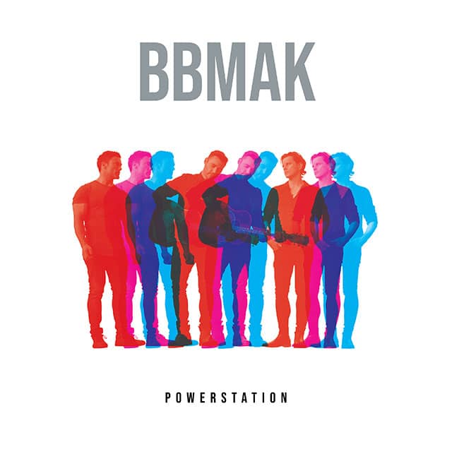 BBMAK - Powerstation