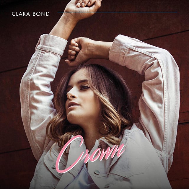Clara Bond - Crown