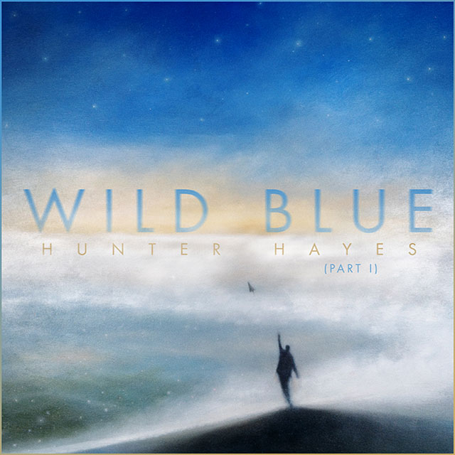 Hunter Hayes - Wild Blue (Part I)