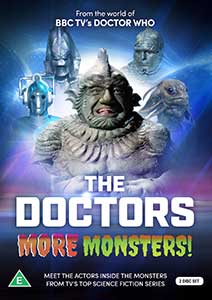 The Doctors More Monsters