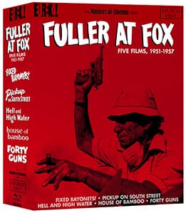 Fuller at Fox
