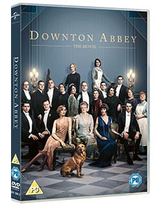 Downton Abbey The Movie