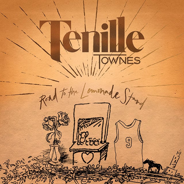 Tenille Townes - Road to the Lemonade Stand