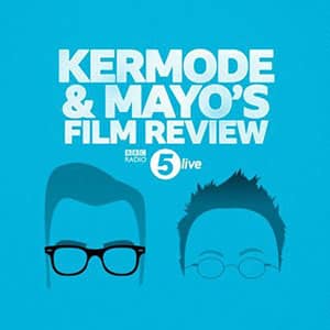 Kermode & Mayo's Film Review