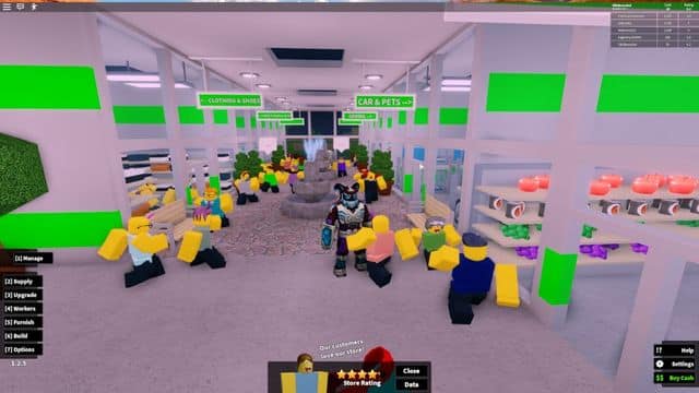 The Best Roblox Games You Can Play Right Now - Entertainment Focus