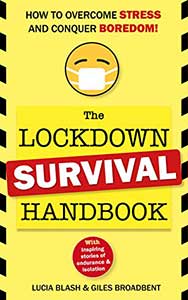 The Lockdown Survival Handbook