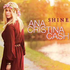Ana Cristina Cash Shine