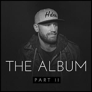 Chase Rice - The Album Part II