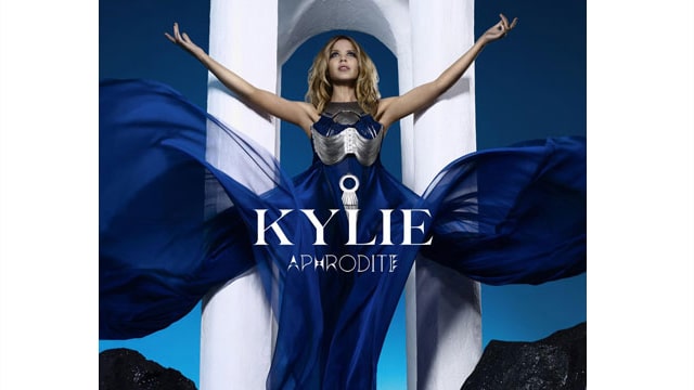 Kylie Minogue Aphrodite