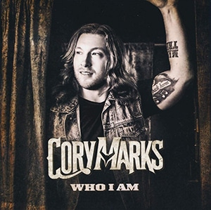 Cory Marks - Who I Am